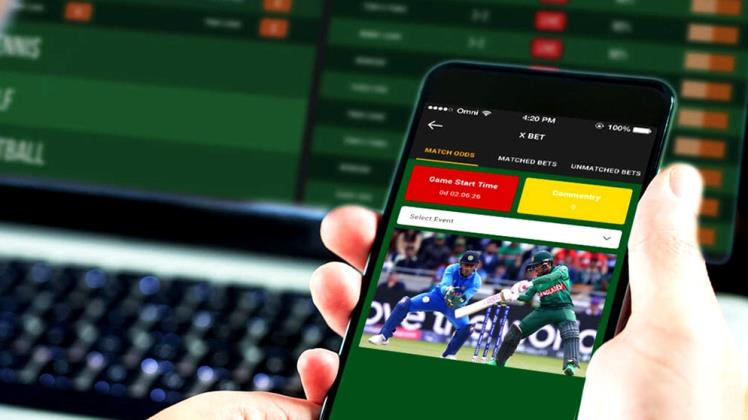 How Do Online Betting Sites Determine the Odds of Any Event? - Bet6.org